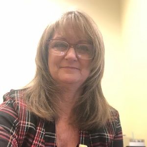 Meet your Posher, Diane